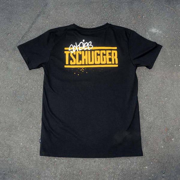 Scheiss Tschugger T-Shirt | Tschugger