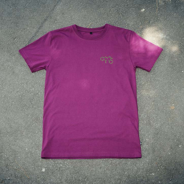 Metaqualone T-Shirt | Tschugger